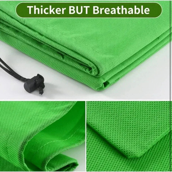 3 Packs Plant Covers Freeze Protection Tree Covers for Winter, 31.5" X 39.4" Fro - Picture 4 of 8